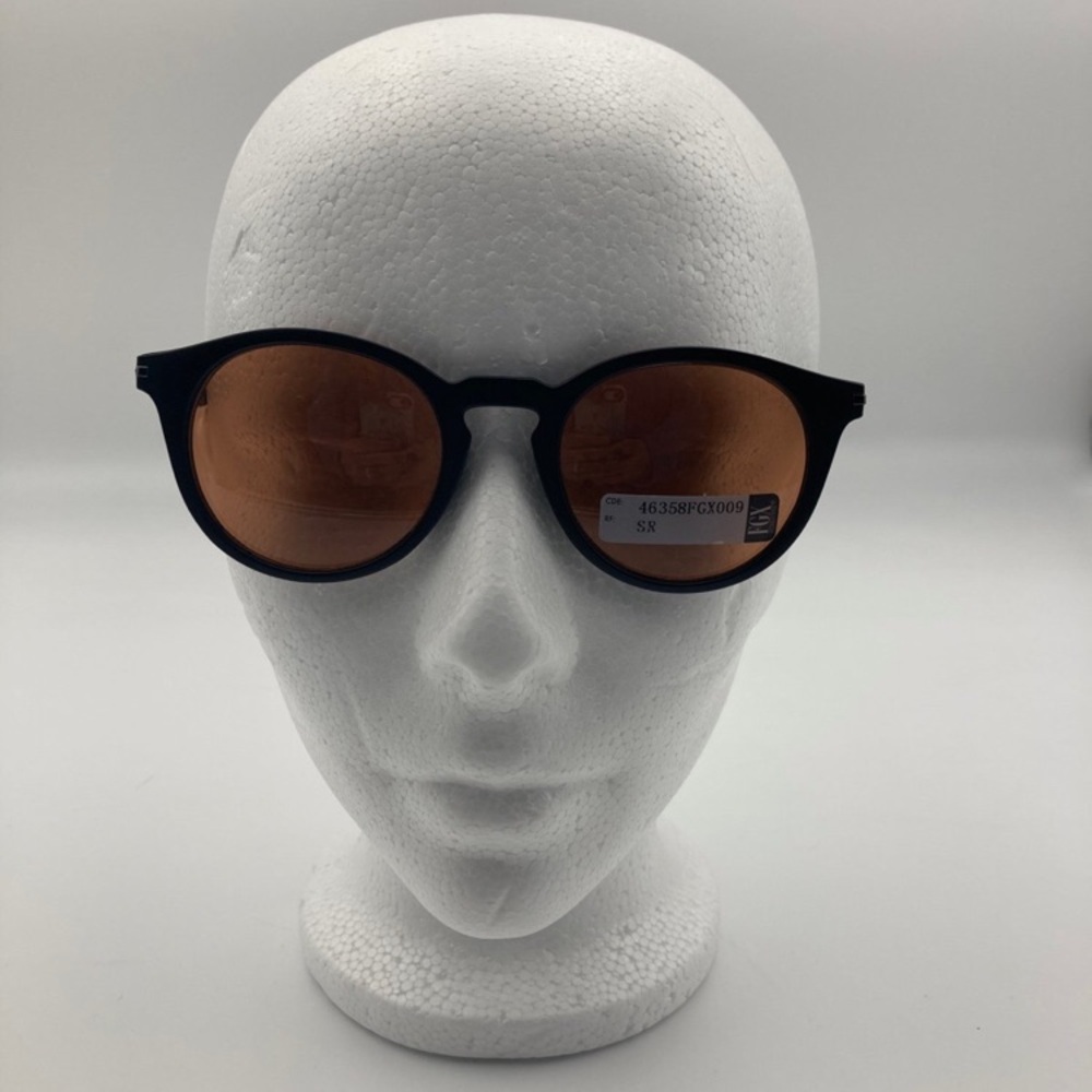 Stylish Black Sunglasses